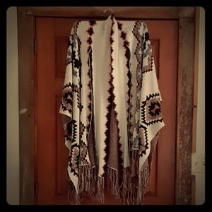 Democracy Geo-Tribal Cape